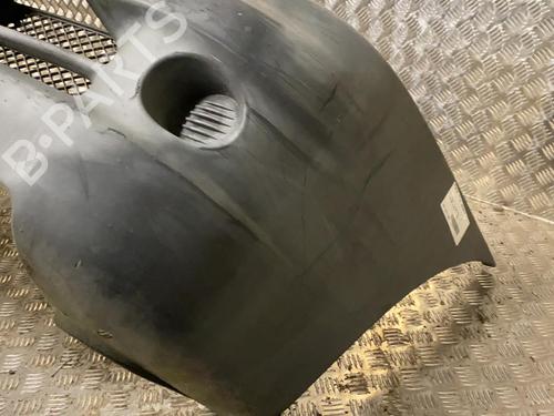 Front bumper CITROËN JUMPER I Van (244) 2.2 HDi | BP21955831C7 