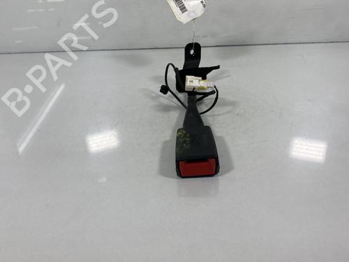 Used Seat buckle CITROËN C4 CACTUS 1.2 THP 110 (110 hp) 19975133