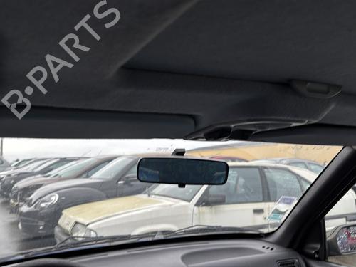 Rear right door window PEUGEOT 106 II (1A_, 1C_) 1.1 i | BP29253444C21 