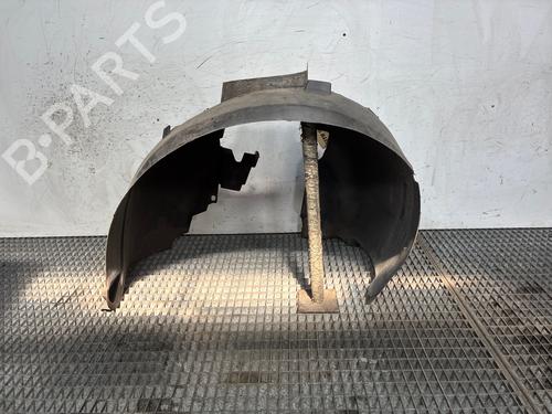 Hjulbue Hjulbue PEUGEOT 308 I (4A_, 4C_) 1.6 16V (120 hp) 36891455 36891455