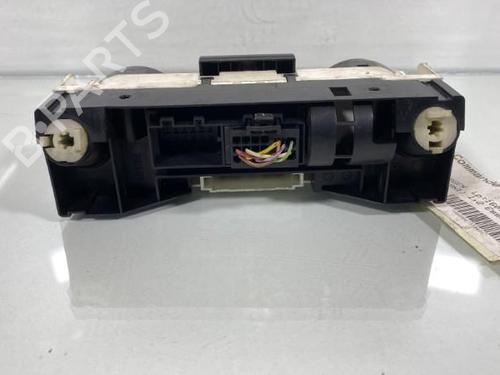 Climate control VW POLO (9N_, 9A_) 1.2 12V | BP20019732I5 