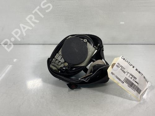Used Front right belt tensioner Front right belt tensioner PEUGEOT 207 (WA_, WC_) 1.6 HDi (90 hp) 19956510 19956510