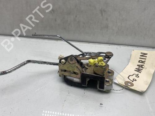Front left lock SSANGYONG KORANDO (KJ) 2.9 TD | BP19968676C98 