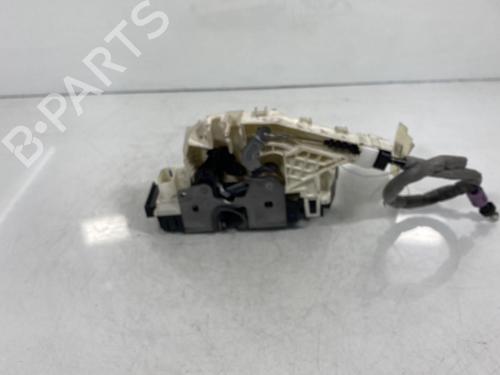 Used Front left lock MERCEDES-BENZ E-CLASS (W212) E 220 CDI (163 hp) 19975110
