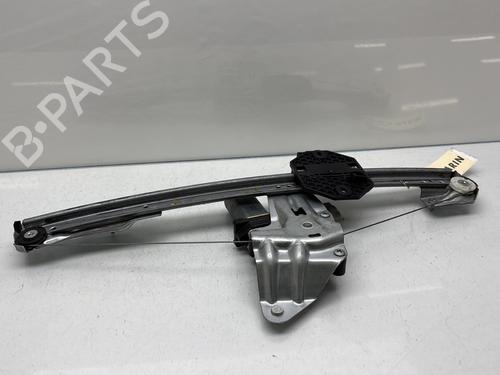 Front left window mechanism DACIA SANDERO II TCe 90 (B8M1, B8MA, B8AC) | BP30535709C22 