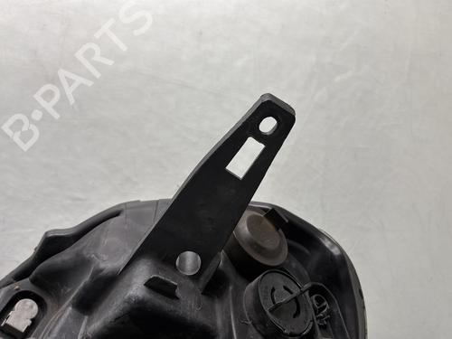 Højre forlygte RENAULT MODUS / GRAND MODUS (F/JP0_) 1.5 dCi (JP0G, JP0H) | BP29501658C29 