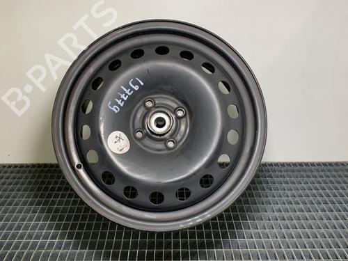 Used Rim RENAULT MEGANE II Estate (KM0/1_) [2003-2012]  20009779