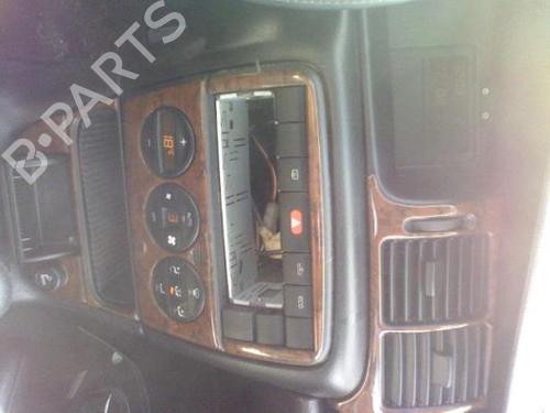 Left mirror OPEL VECTRA B (J96)  | BP19987511C26 