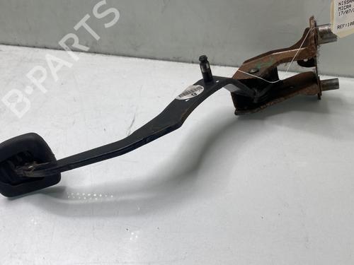 Clutch pedal NISSAN MICRA III (K12) 1.2 16V | BP29939257I13