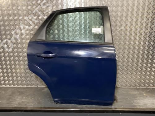 Used Right rear door Right rear door FORD FOCUS II (DA_, HCP, DP) 1.6 TDCi (109 hp) 36008513 36008513