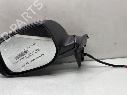 left-mirror-toyota-auris-_e15_-2006-2007-2008-2009-2010-2011-2012-2013-31858113 main image