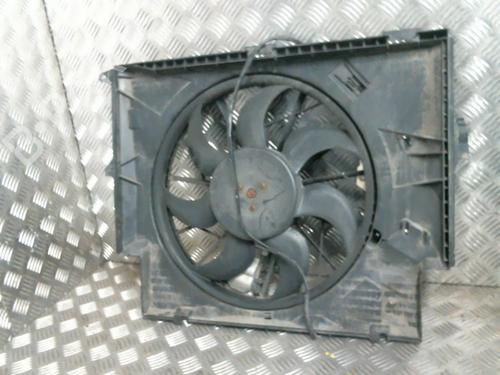 Radiator fan BMW 1 (E87)  | BP21955875M35 