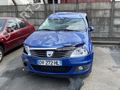 Gearbox DACIA LOGAN (LS_) 1.5 dCi (LS0W) | BP20677387M3 