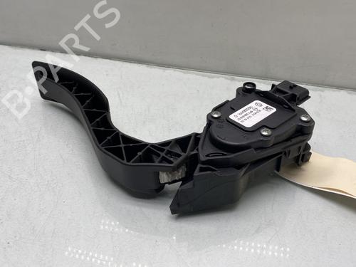 Pedal RENAULT CAPTUR I (J5_, H5_) 1.5 dCi 90 (J5N4, J5M5, J5MW, J5M6, J5AL, J5AJ) | BP31134635I4 - Image 3