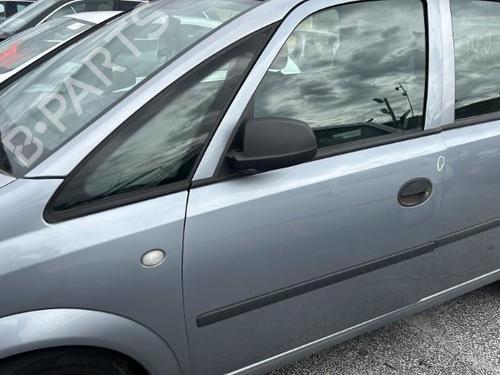 Ratstangsstang OPEL MERIVA A MPV (X03) 1.7 DTI (E75) | BP19968244I23 