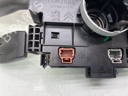 Steering column stalk CITROËN C2 (JM_) 1.1 | BP37194036I23 - Image 8