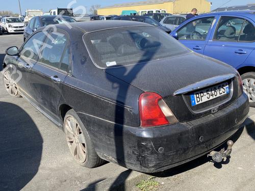 Warning switch ROVER 75 (RJ) 2.0 CDT | BP29707038I22 - Image 10