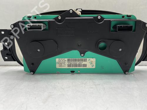 Instrument cluster DACIA LOGAN (LS_) 1.5 dCi (LS0W) | BP31374218C47 - Image 4