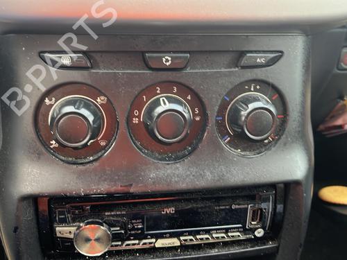 Left front window switch CITROËN C3 II (SC_) 1.6 HDi | BP19949030I27  - Image 10