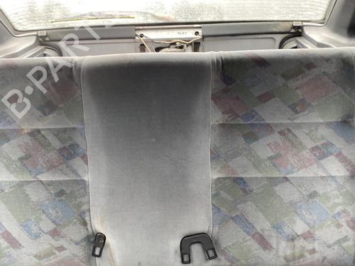 Right front door CITROËN ZX (N2) 1.9 D | BP21961615C3 