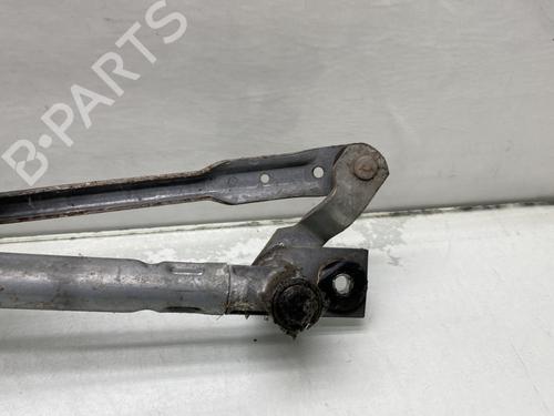 Front wiper motor SKODA FABIA I (6Y2) 1.2 | BP20693446M29 