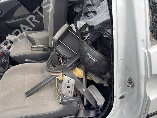 Front left lock RENAULT TWINGO II (CN0_) 1.2 16V (CN04, CN0B) | BP33484288C98 - Image 15