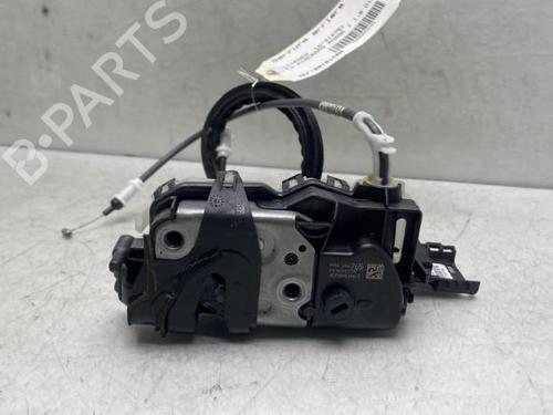Rear right lock CITROËN C3 AIRCROSS II (2R_, 2C_) 1.6 BlueHDi 100 (2CBHYB) | BP19969904C99 