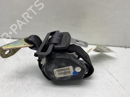 Rear left seatbelt VW JETTA III (1K2) 1.9 TDI | BP27355809I29 - Image 3