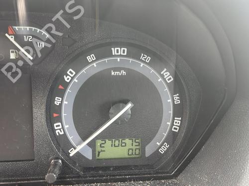 Used Parts SKODA FABIA I Combi (6Y5)  1.2  1901714