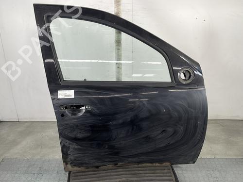 Right front door DACIA DUSTER (HS_) 1.5 dCi 801007358R