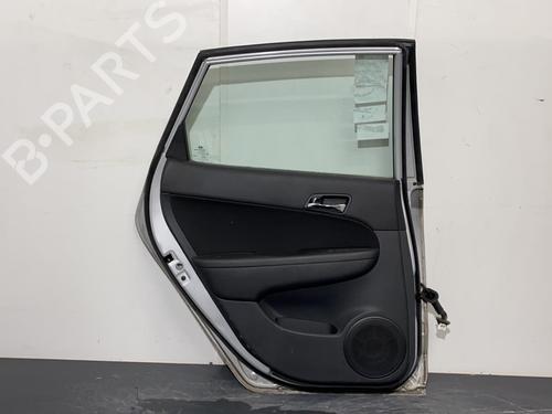 Used Left rear door HYUNDAI i30 (FD) 1.6 CRDi (116 hp) 20028828