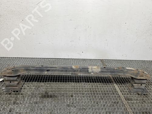 Front bumper reinforcement CITROËN C2 (JM_) 1.1 7414QK