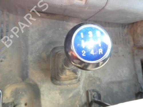 Left front window switch FORD TRANSIT Van (FA_ _) 2.4 TDE | BP20024796I27  - Image 11