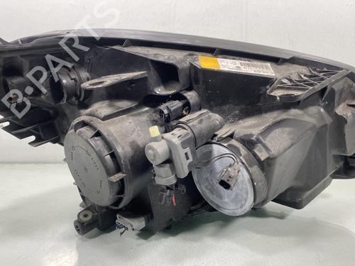 Left headlight NISSAN QASHQAI II (J11, J11_) 1.6 DIG-T | BP29430918C28 