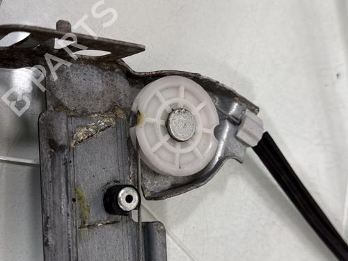 Front left window mechanism CITROËN C3 Pluriel (HB_) 1.4 HDi | BP32334804C22 - Image 7