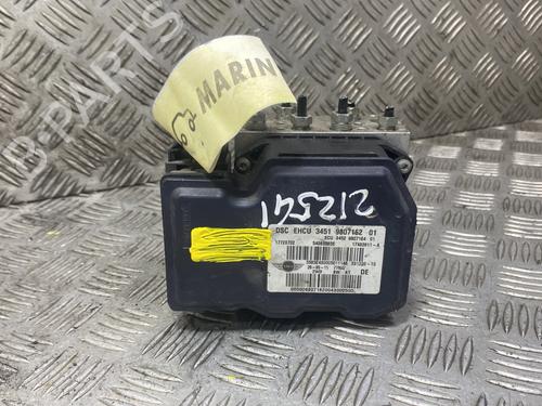 Used ABS pump MINI MINI (R56) One D (90 hp) 22733336