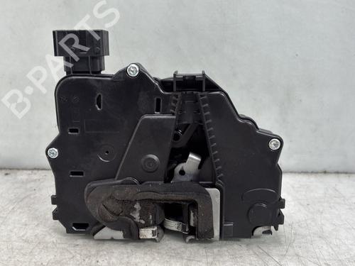 Used Front left lock Front left lock FIAT DUCATO Van (250_) 140 Natural Power (136 hp) 33830597 33830597