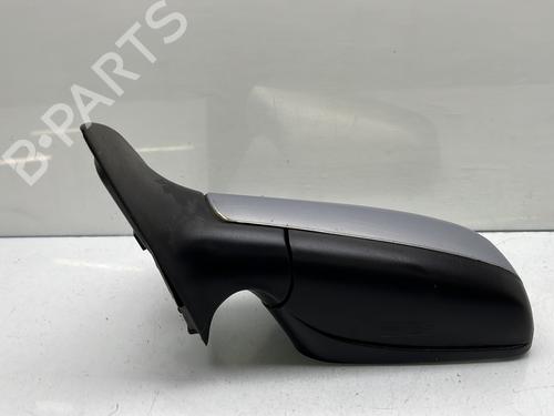 Left mirror OPEL ASTRA G Estate (T98) 1.7 DTI 16V (F35) | BP22695008C26 