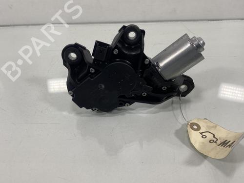 Used Rear wiper motor NISSAN QASHQAI / QASHQAI +2 I (J10, NJ10, JJ10E) 1.6 dCi (130 hp) 19991434