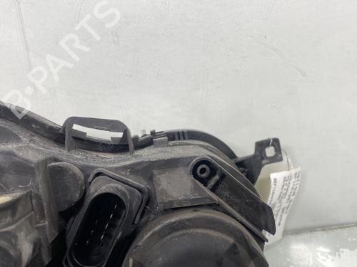 Left headlight VW POLO IV (9N_, 9A_) 1.9 SDI | BP30907425C28