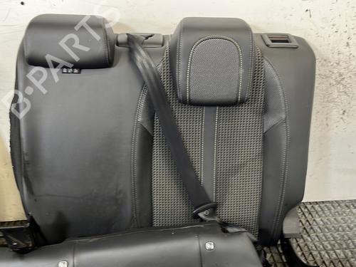 Seats set PEUGEOT 208 II (UB_, UP_, UW_, UJ_) 1.2 PureTech 100 | BP31717518C78 