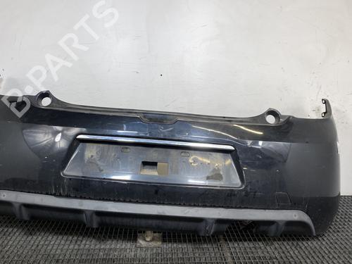 Used Rear bumper CITROËN DS3 (SA_) 1.6 HDi 90 (92 hp) 29971099