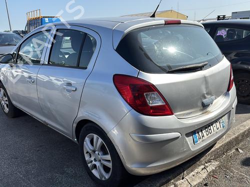 Front right interior door handle OPEL CORSA D (S07) 1.3 CDTI (L08, L68) | BP28451445I14  - Image 10