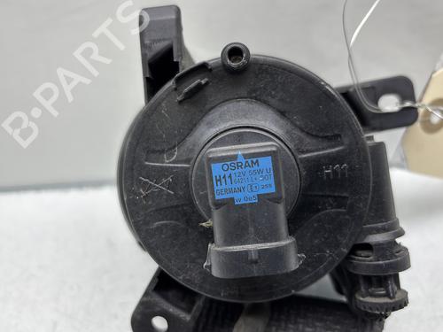 Left front fog light AUDI Q5 (8RB) 2.0 TDI quattro | BP28704585C30 