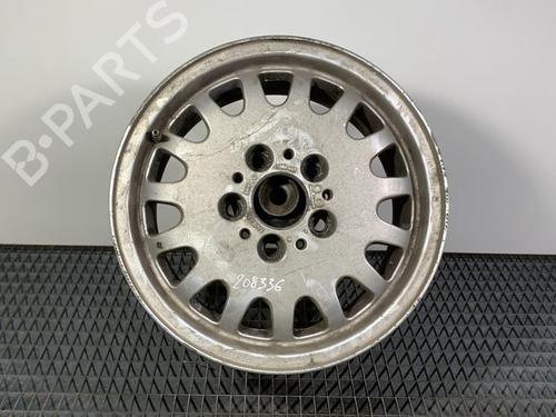 Used Rim BMW 3 Coupe (E46) 323 Ci (170 hp) 19953376