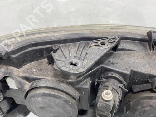 Left headlight RENAULT LAGUNA II (BG0/1_)  | BP19990362C28 