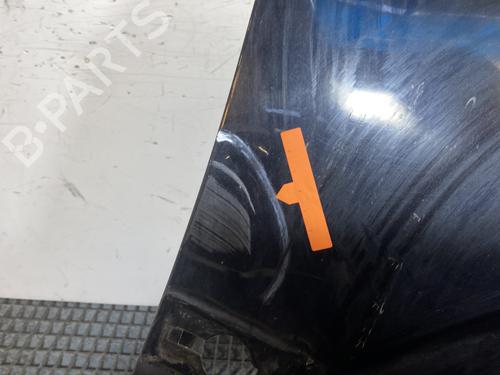 Błotnik przedni prawy OPEL VECTRA C (Z02)  | BP24136660C42 