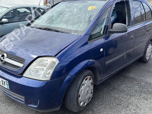 Front left interior door handle OPEL MERIVA A MPV (X03) 1.3 CDTI (E75) | BP33830562I13  - Image 12