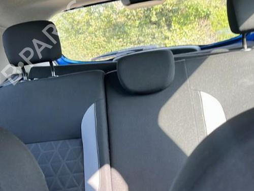 Warning switch DACIA SANDERO II 1.5 dCi | BP24428307I22 - Image 6