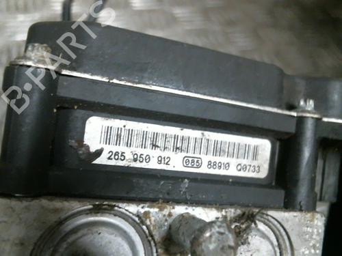 ABS pump ALFA ROMEO MITO (955_) 1.6 JTDM (955AXE1B) | BP20002164M43 